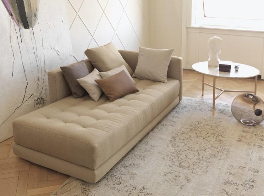 Flou Мягкая кушетка из ткани Doze sun-id-1347908 - Вид №2