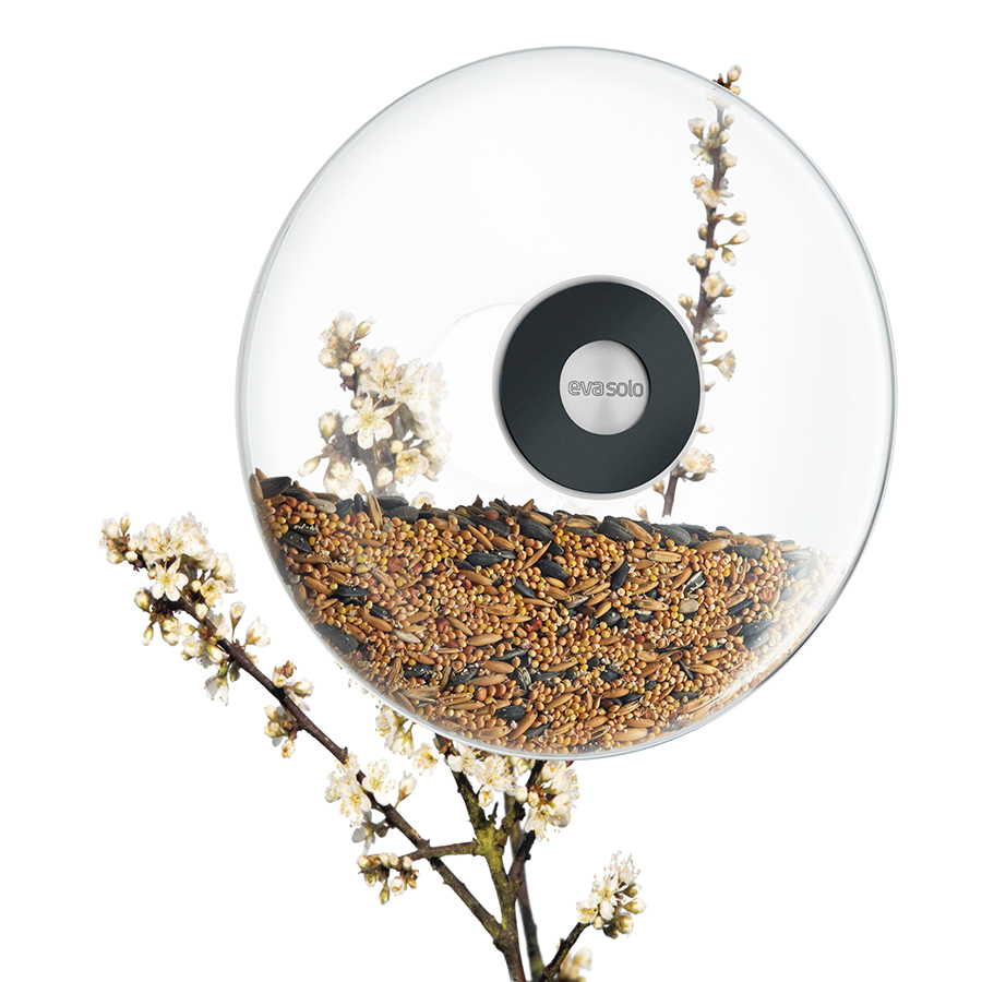 571024 Кормушка для птиц оконная, D20 см Eva Solo  - Вид №5