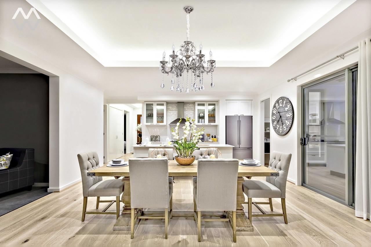 Подвесная люстра MW-Light Селена 10 482013606 MW-LIGHT ДИЗАЙНЕРСКИЕ, СЕЛЕНА 186203 Серебро  - Вид №1