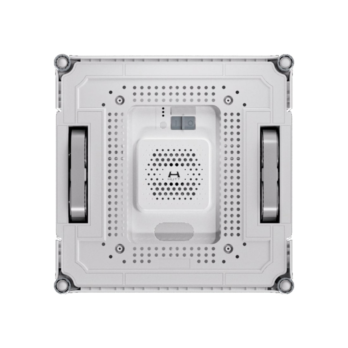 5453754 Робот-мойщик окон Hutt A1 белый STDN-0122717 - Вид №3