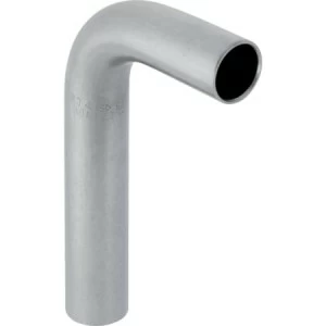GEBERIT 30938 Отвод Geberit Mapress из нержавеющей стали, с гладкими концевиками