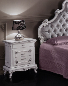 Тумбочка  STILE ELISA 3260