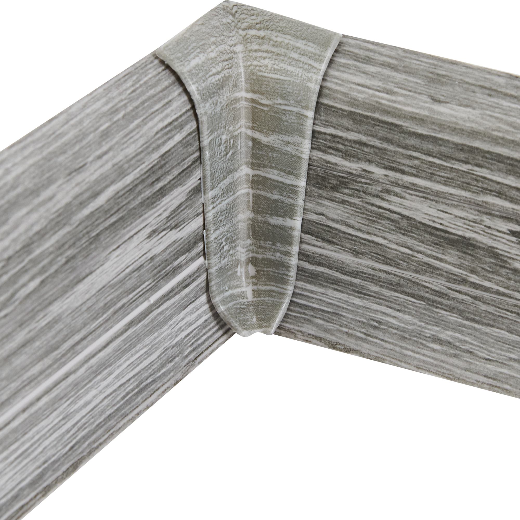 84737350 Угол внутренний для плинтуса «Дуб Горный», высота 62 мм, 2 шт. STLM-0054460 LIDER  - Вид №4