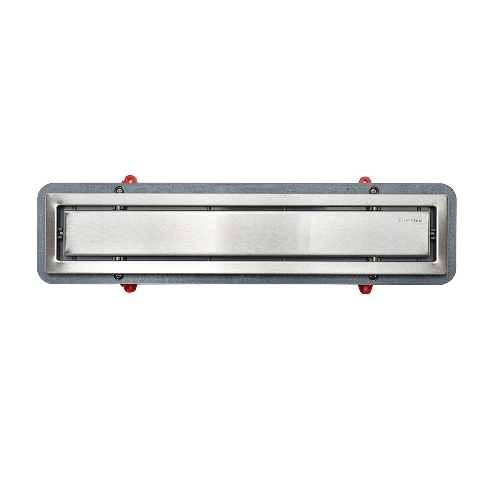 Линейный трап 650 мм CONFLUO PREMIUM LINE 13100004 PESTAN  - Вид №5