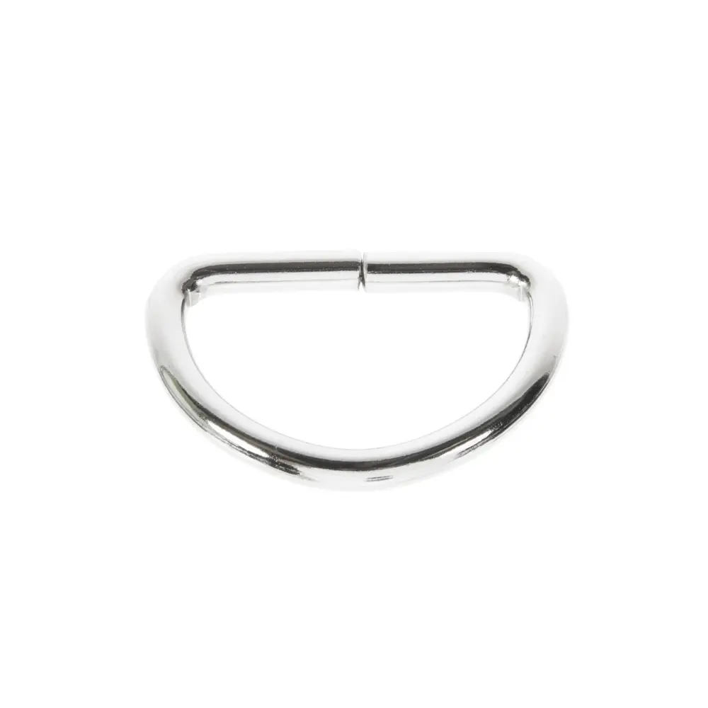 Кольцо несваренное Standers 25 мм, 4 шт STLM-2026198