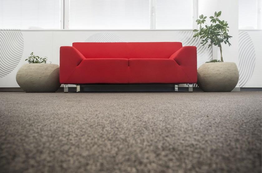 Quadrifoglio 2-х местный мягкий диван Asso sun-id-1382117 - Вид №1