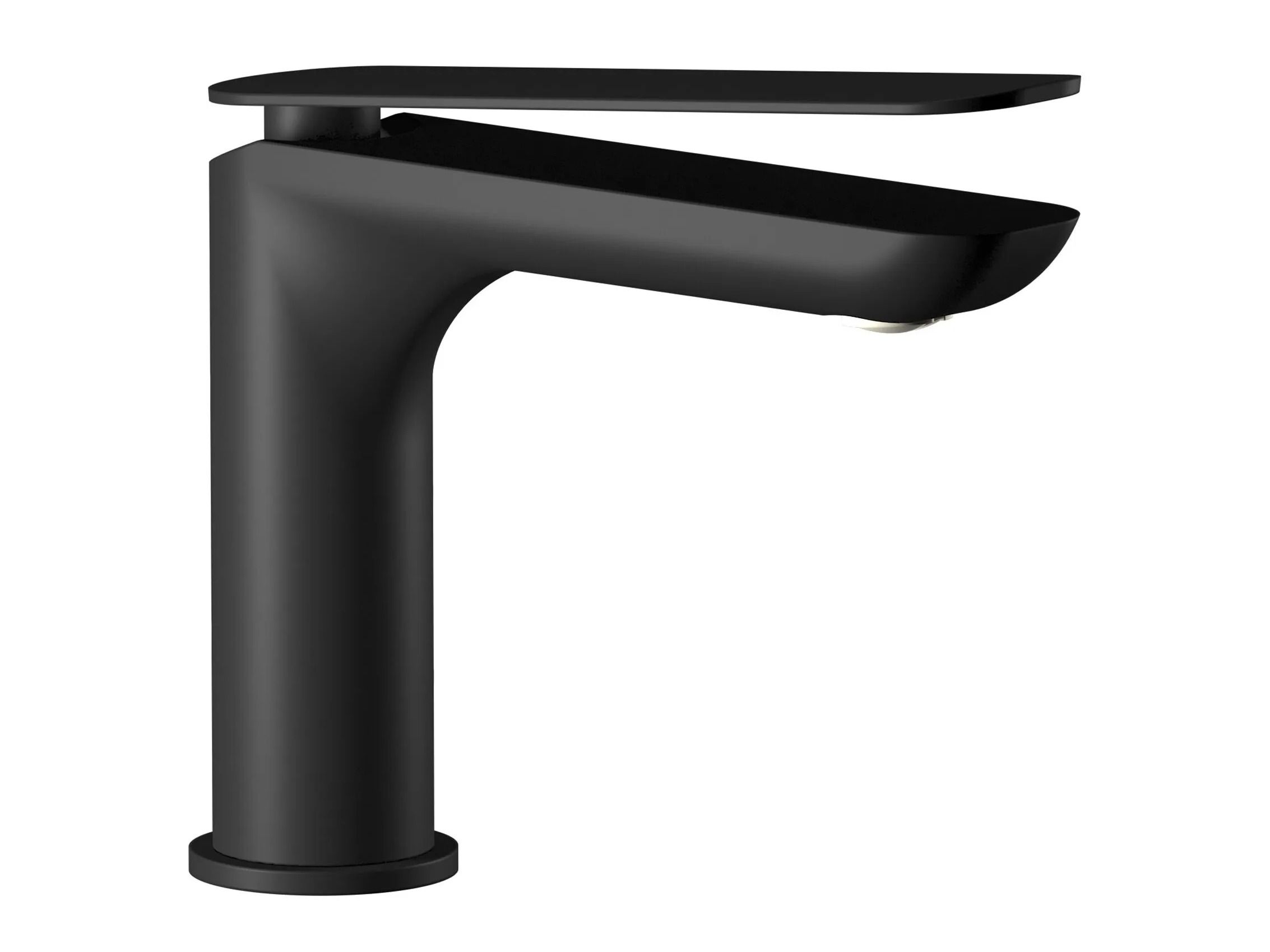 Однорычажный смеситель для раковины с автоматическим сливом IB K2 ARCH-00056911