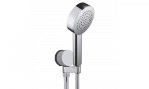 C18004 Гигиеническая лейка KIRA/1 Ø 100 mm BOSSINI