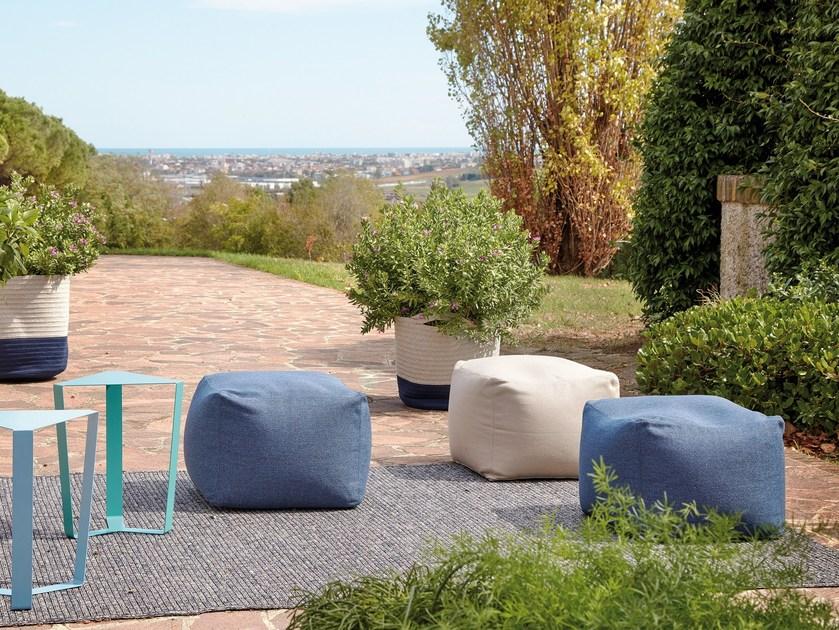 MEMEDESIGN Пуф из технической ткани sun-id-1487181 - Вид №3