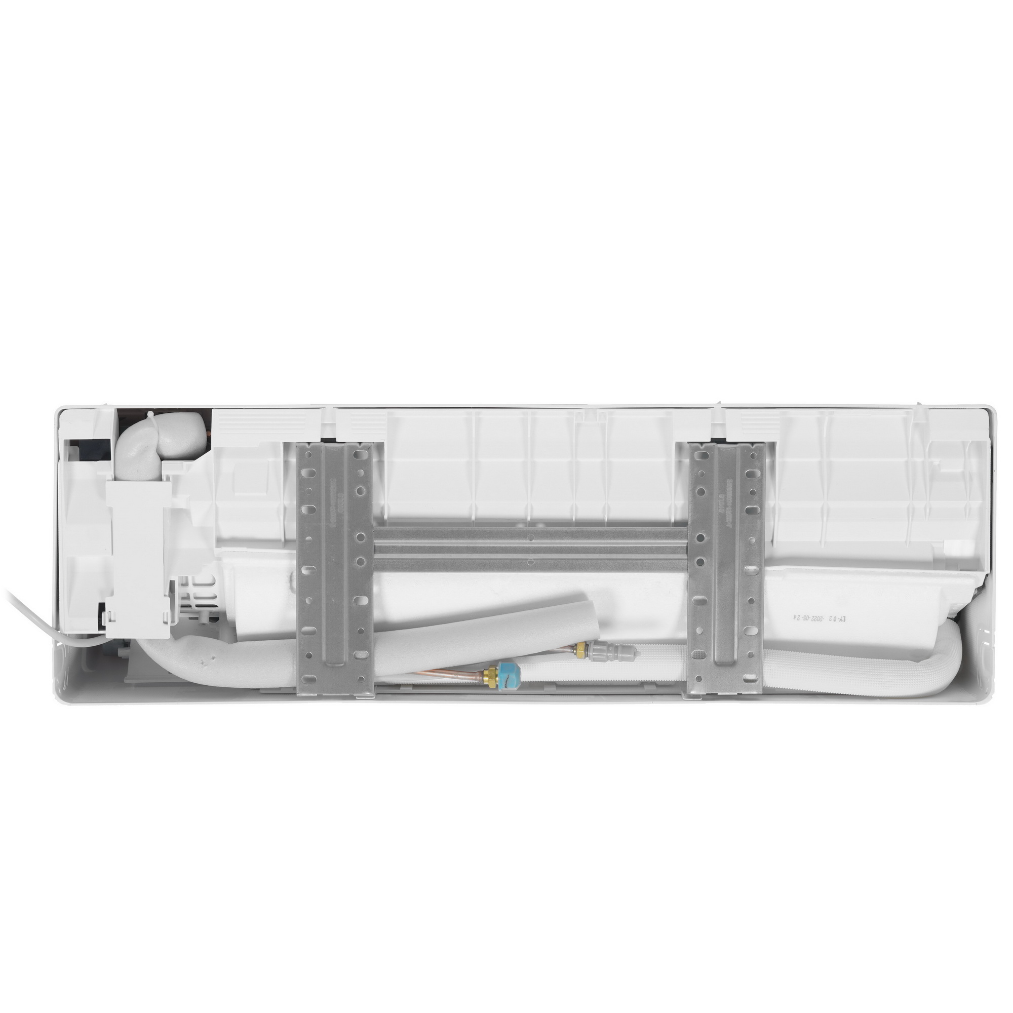 9986543 Кондиционер настенный сплит-система Dantex RK-07ENT4/RK-07ENT4E белый STDN-0004050 - Вид №4