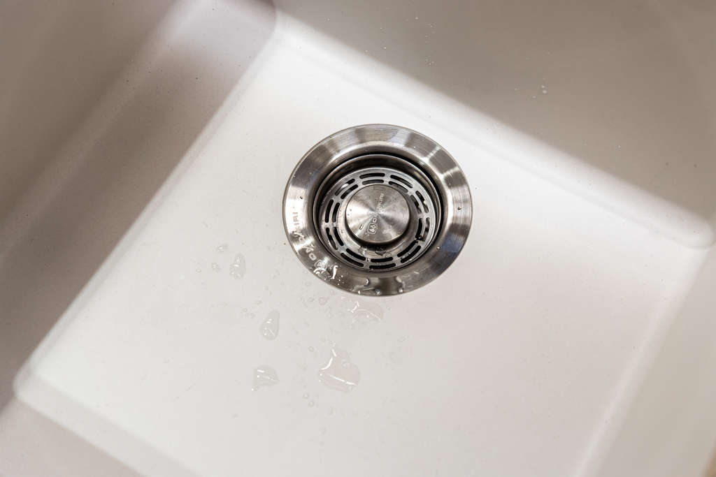 Кухонная мойка Kata 44-U CA OMOIKIRI 4993399 - Вид №3