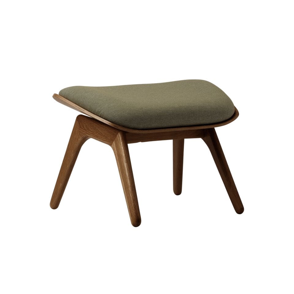 Дубовая мягкая подставка для ног UMAGE the Reader ARCH-00005612 - Вид №15