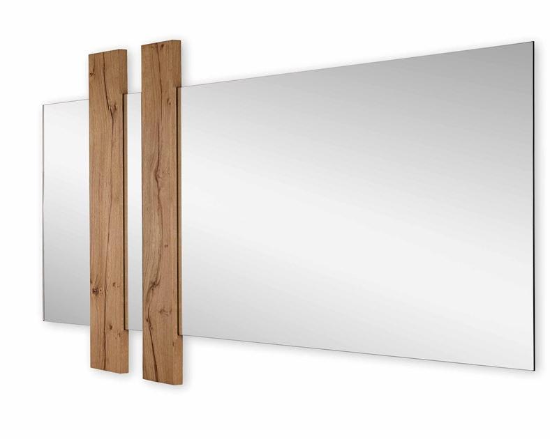 ARKOF LABODESIGN Прямоугольное настенное зеркало sun-id-1500312 - Вид №1