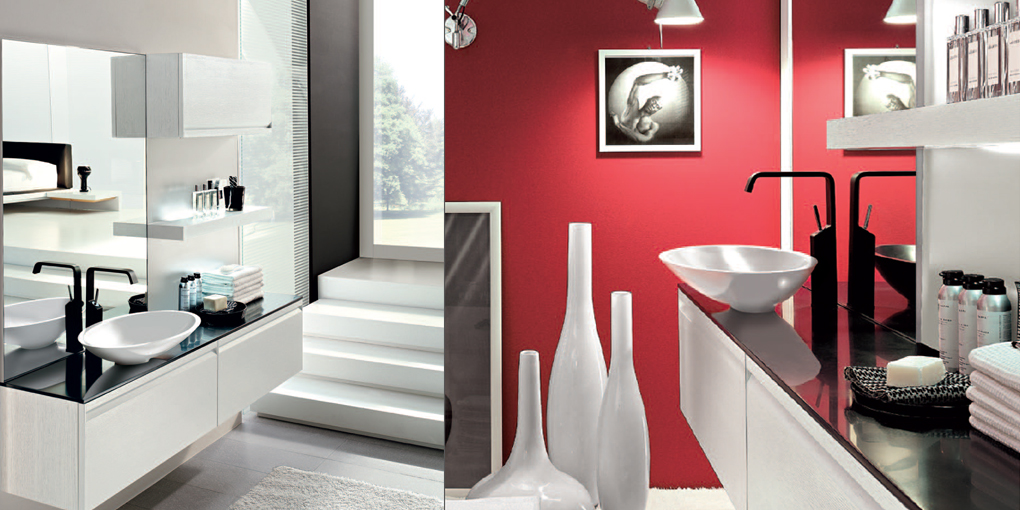 5613 Накладная раковина на столешницу  овальная Arbi  - Вид №1