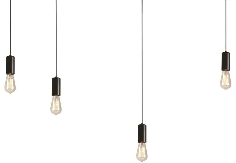 Gibas Светодиодная подвесная лампа Spillo 160/14 - Вид №2