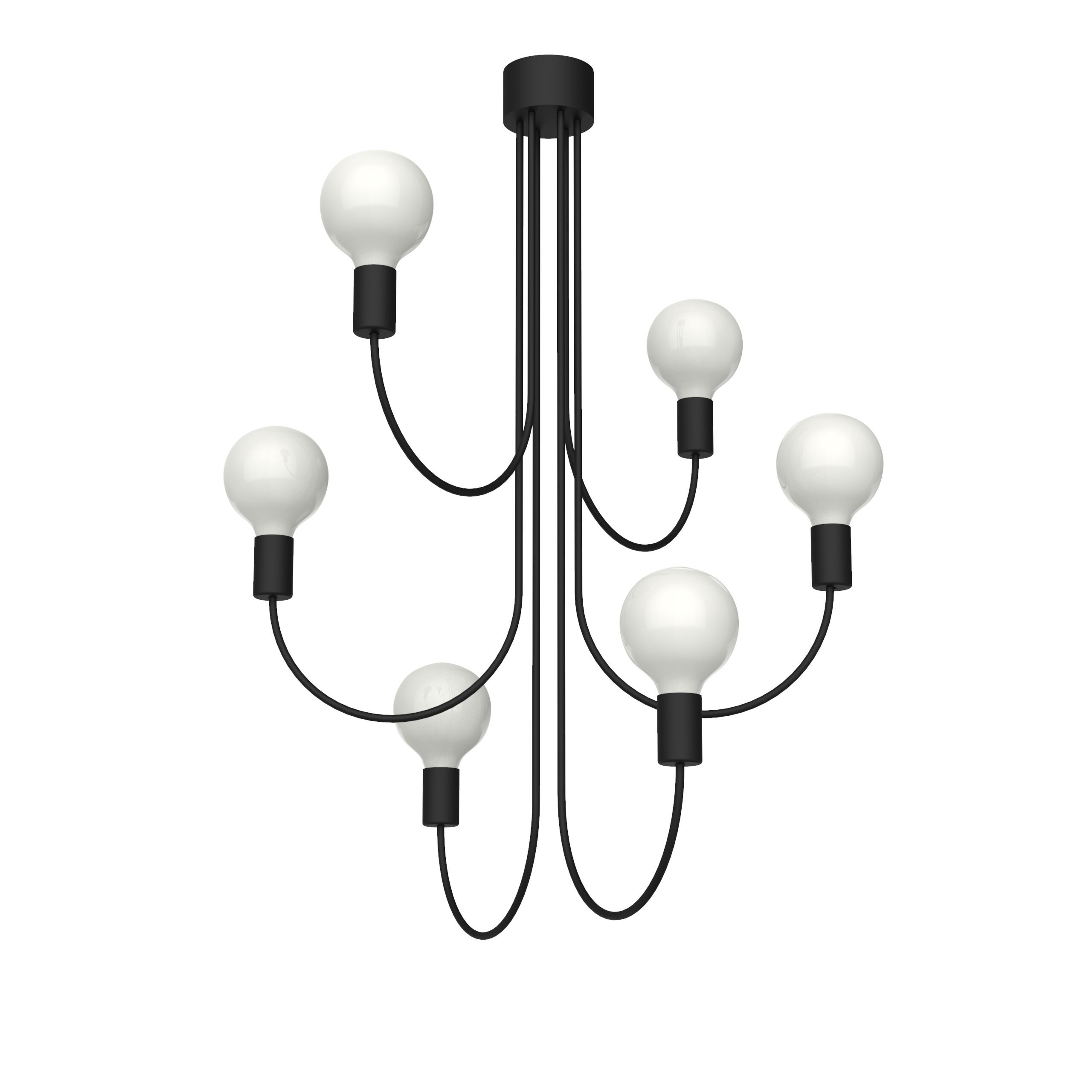 Галогенная потолочная лампа WayPoint Америка ARCH-00015748 - Вид №29