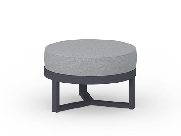 Ткань круглый сад пуфик MAMAGREEN Munia ARCH-00056107 - Вид №11