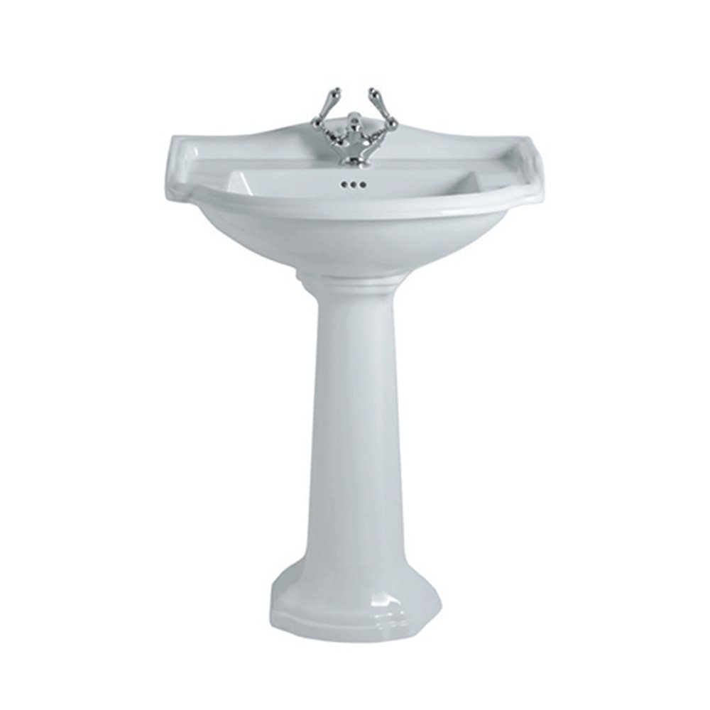 IMSR120 Большой бассейн Хейфорда Heyford Imperial  - Вид №3