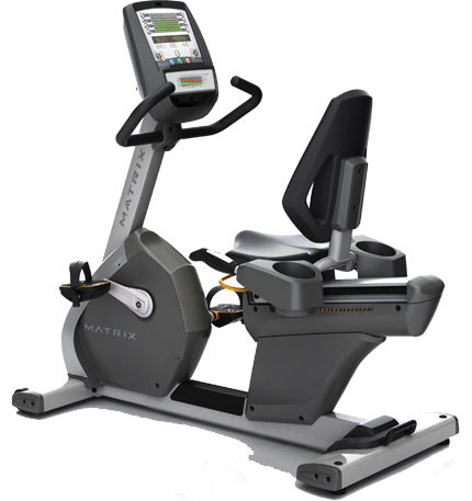 R3X Велотренажер r3x (v.05) MATRIX 