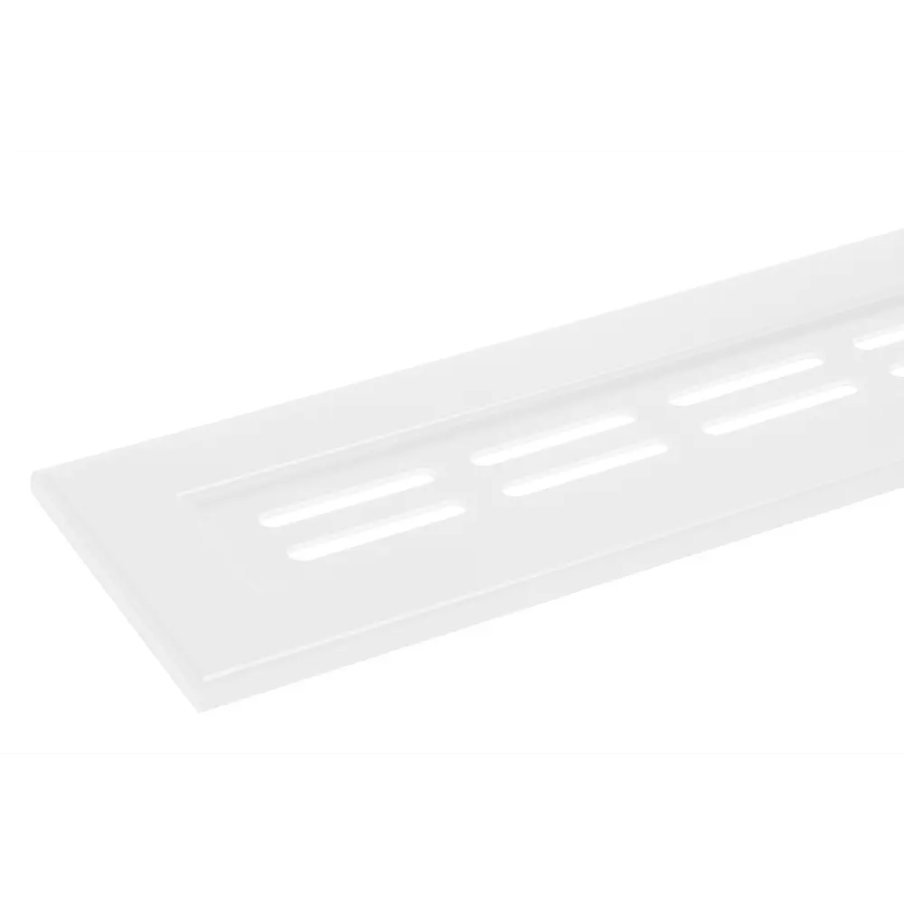 Крышка короба 60x17 см МДФ цвет белый 89452813 STLM-2189522 Santreyd 
