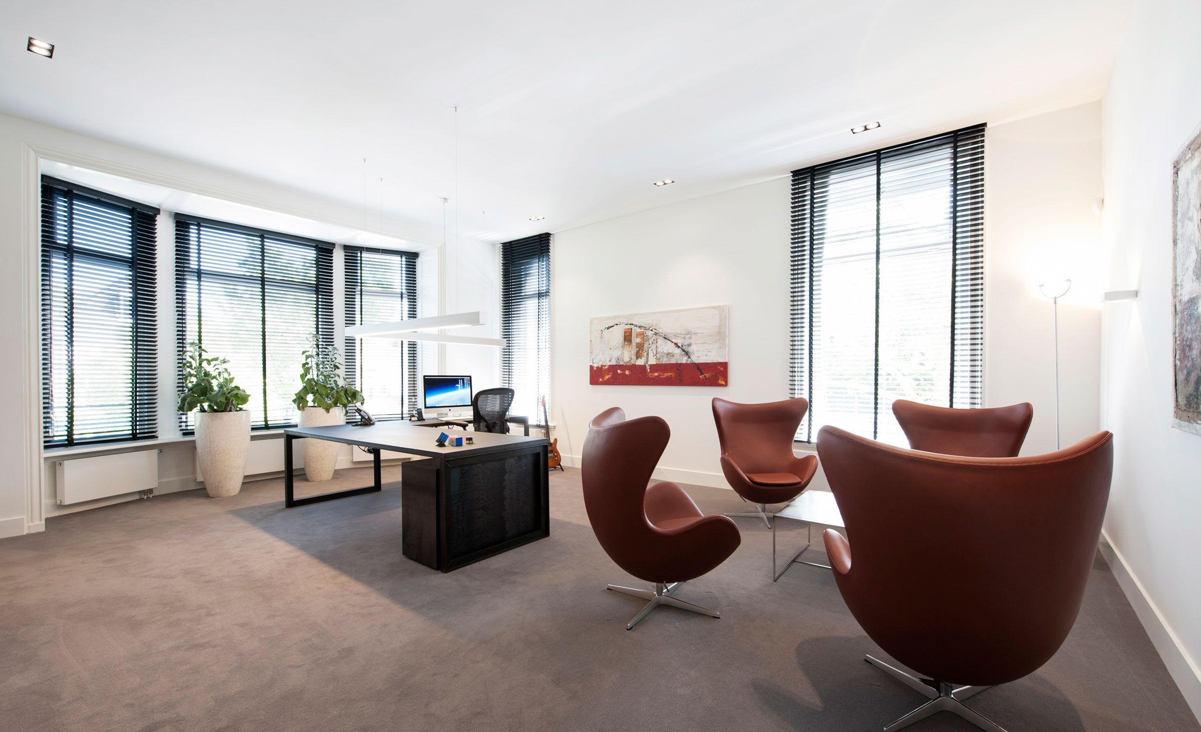 Регулируемый светодиодный прожектор Deltalight Minigrid In ARCH-00010925 - Вид №1