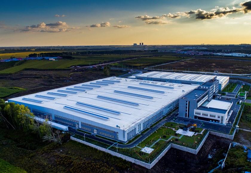 Firestone Building Products Кровельная система ТПО Membrane sintetiche sun-id-1413780 - Вид №21