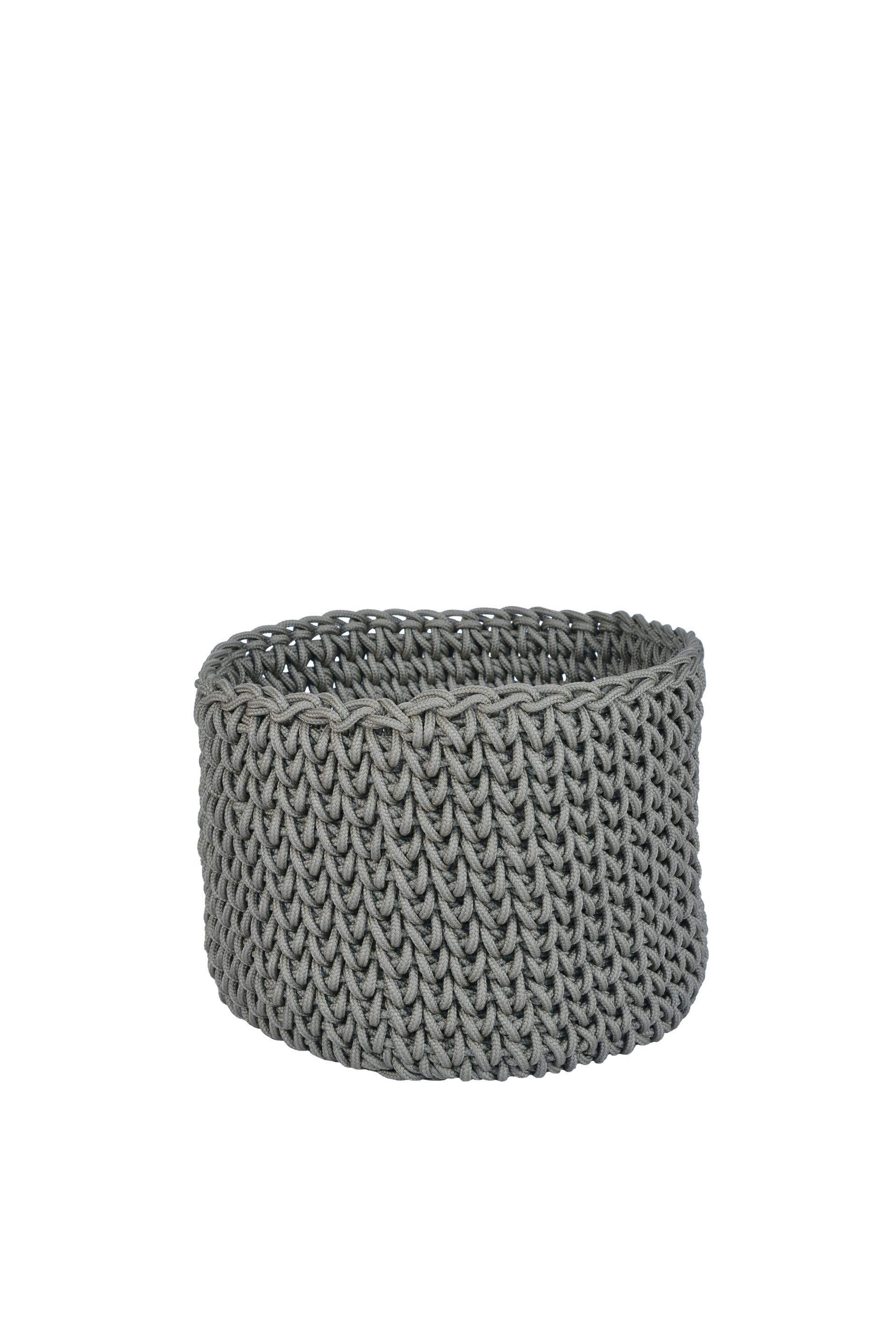 Веревочная корзина cbdesign VIAREGGIO ARCH-00045436 - Вид №18