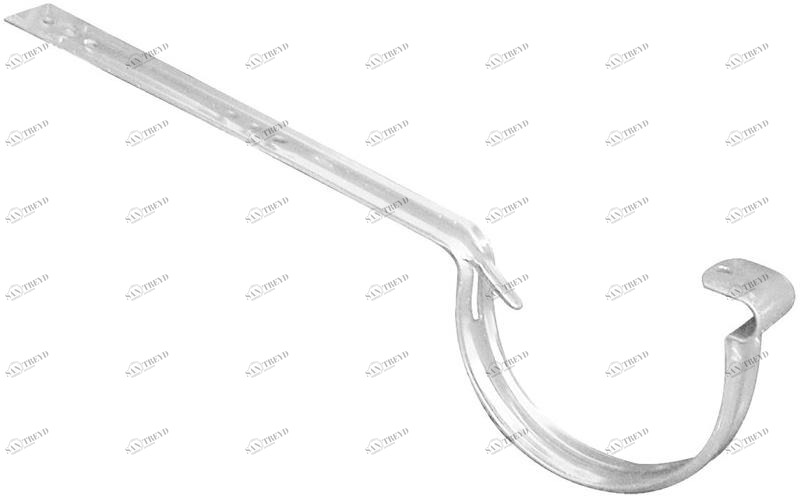 First Corporation Аист из окрашенного листового металла для желоба First plast Cin125n