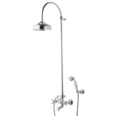666920SN06 Душевая система Bandini Antica Santreyd