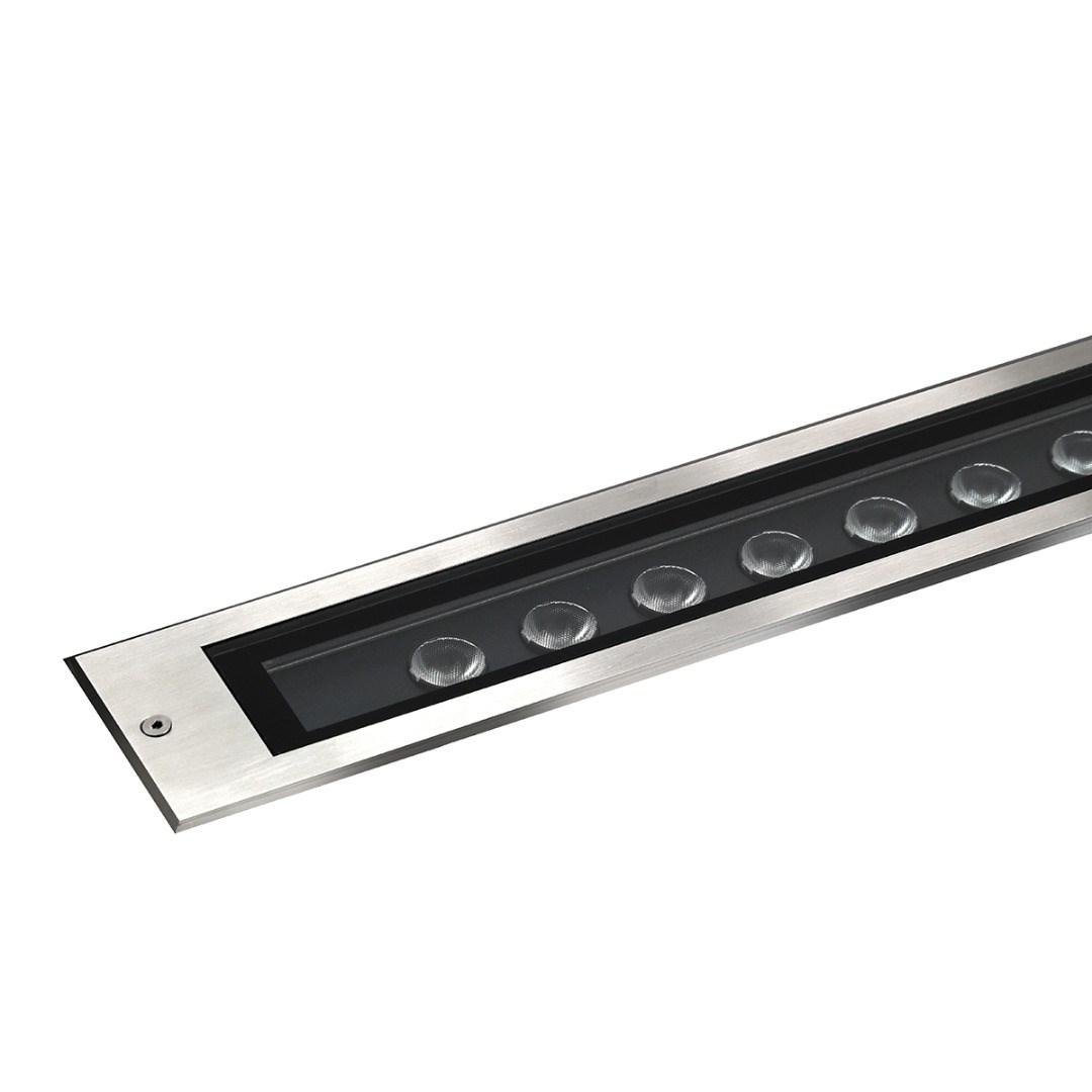 MiniConfine 300 Ghidini MiniConfine C .15 Нержавеющая Сталь 