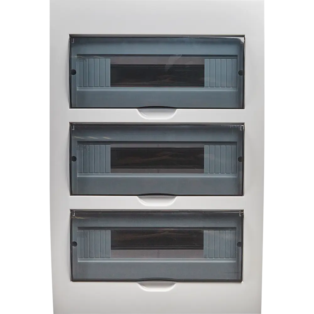 Распределительный щит IEK Home для скрытого монтажа на 36 модулей 82651880 STLM-0032872 - Вид №3