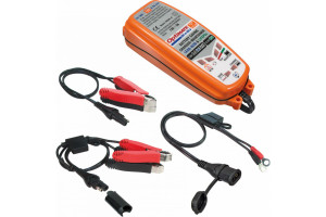 17209279 Зарядное устройство DC-DC 12В-12В TM500 v3 Optimate
