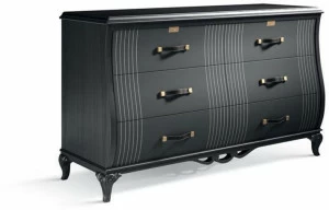 Carpanese Home Комод из дерева Heritage 5771 - 5773