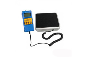 15894872 Весы SEGO SCL, 100 кг 1500001401 SUPER-EGO