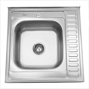 91275548 Кухонная мойка 72024 STLM-0531650 SINKLIGHT