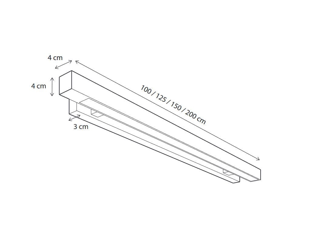 Латунь открытый настенный светильник Authentage Lighting Eligne ARCH-00104430 - Вид №1