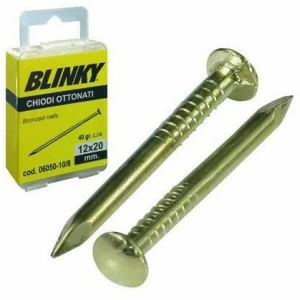 BLINKY® Гвозди