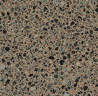 Коричневый гранит АГ3Ф32ПВ (шагрень) 40х40 Santreyd sun-id-328261