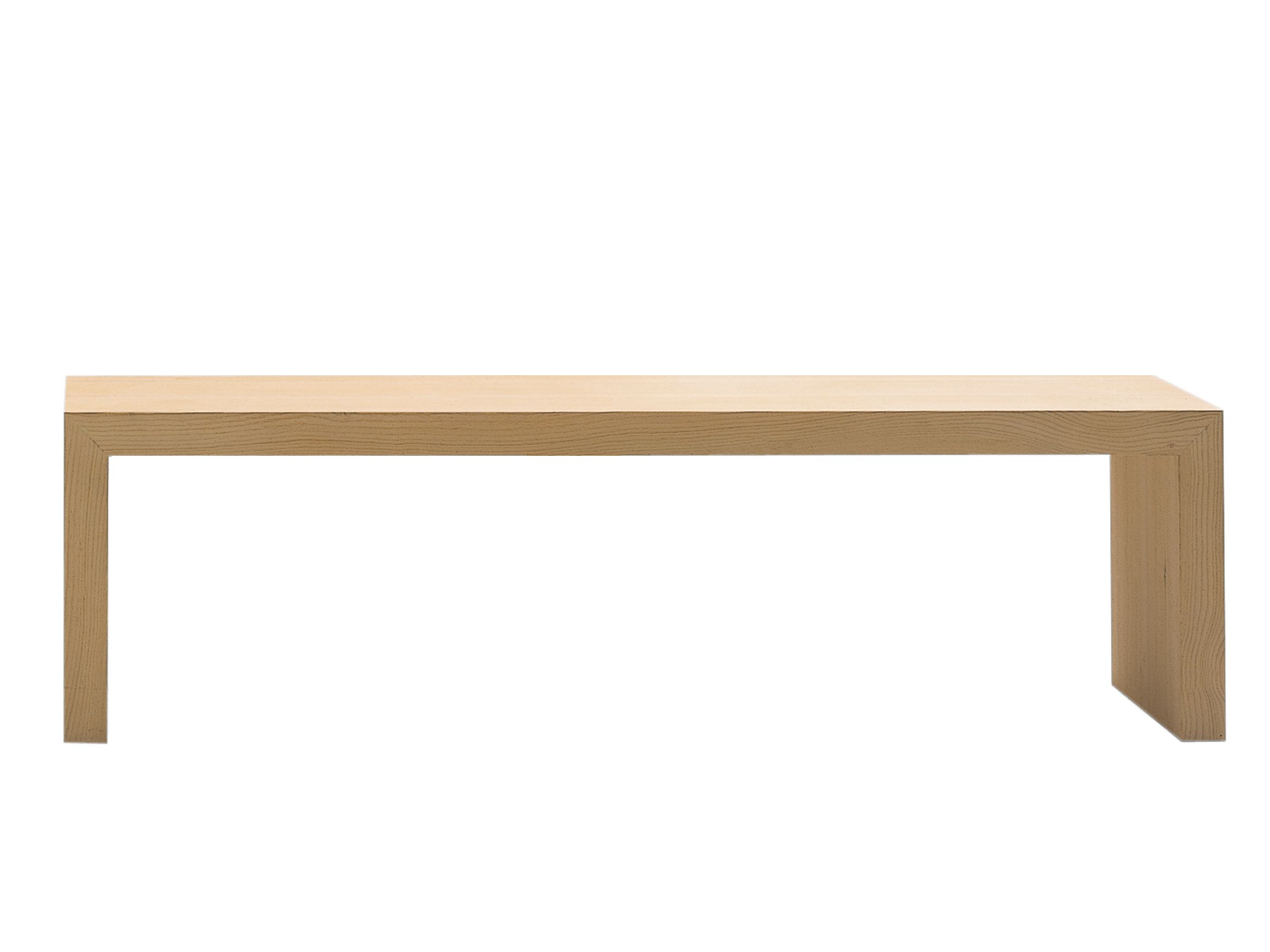 Деревянная скамья CAPPELLINI Millenium Hope ARCH-00095286