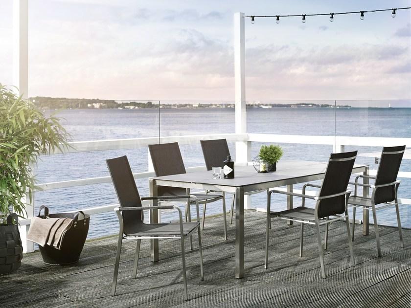 solpuri Стул складной с подлокотниками Studio sun-id-1489495 - Вид №5