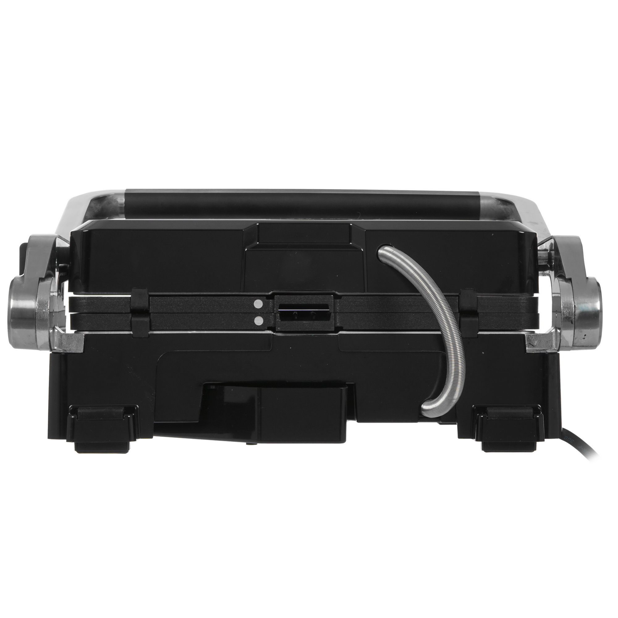 5018344 Гриль DeLonghi CGH 920D серебристый STDN-0040604 - Вид №6