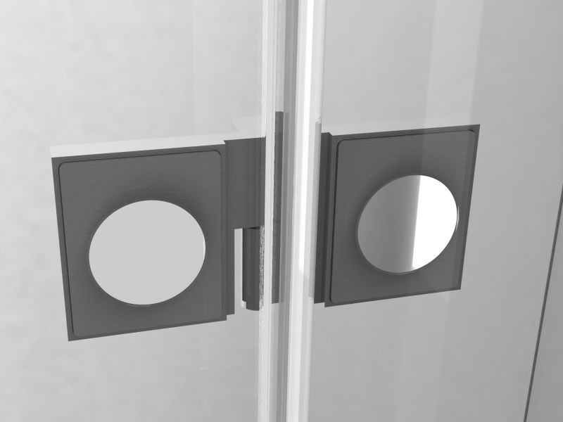 GA0202201 Душевой уголок Riho Artic Santreyd - Вид №7