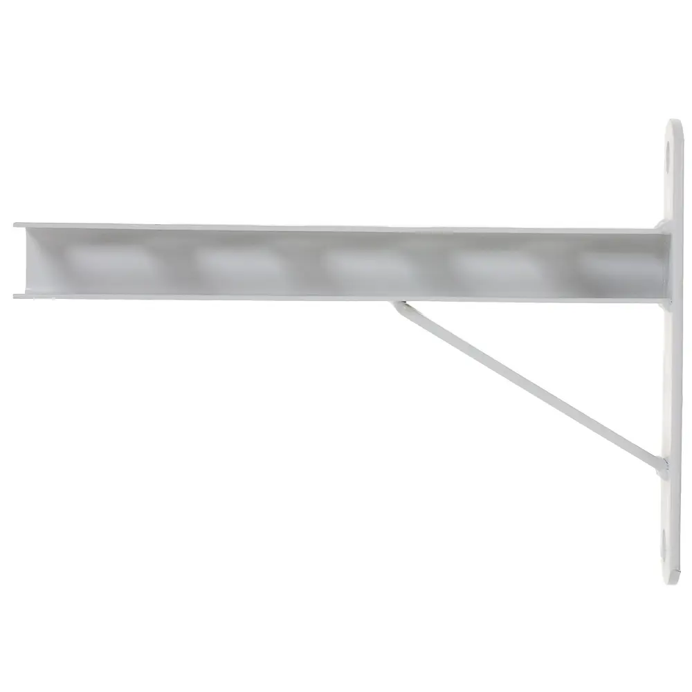 Кронштейн для кондиционера 250 мм. универсальный. окрашенный ПЕТРОТЕХ STLM-2013345 - Вид №1