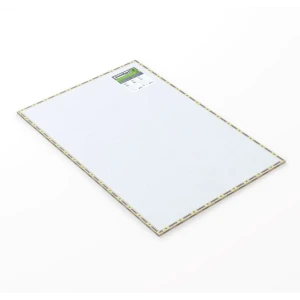 91933746 Панель звукоизоляционная Soundguard Premium 1200x800x18мм 0.96м² STLM-1535204