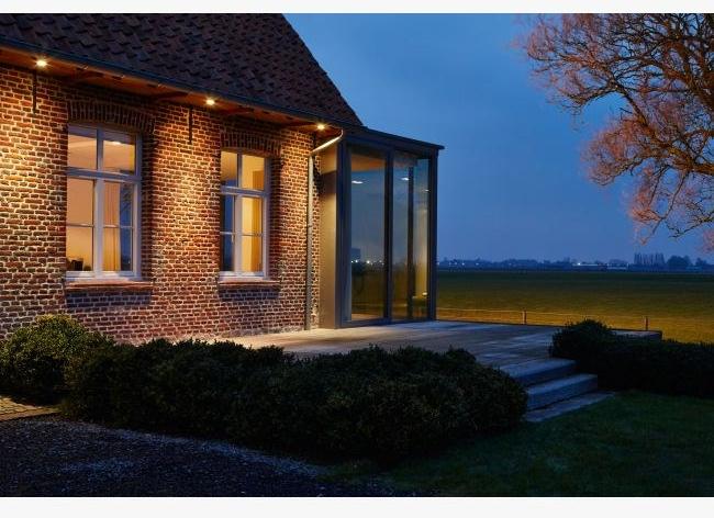 Delta Light Светодиодный точечный светильник для улицы Carree sun-id-1425689 - Вид №9