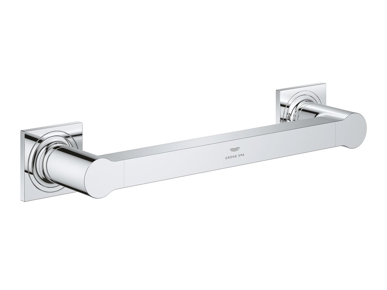 Металлическая фиксированная ручка для ванной комнаты Grohe Allure New ARCH-00103370