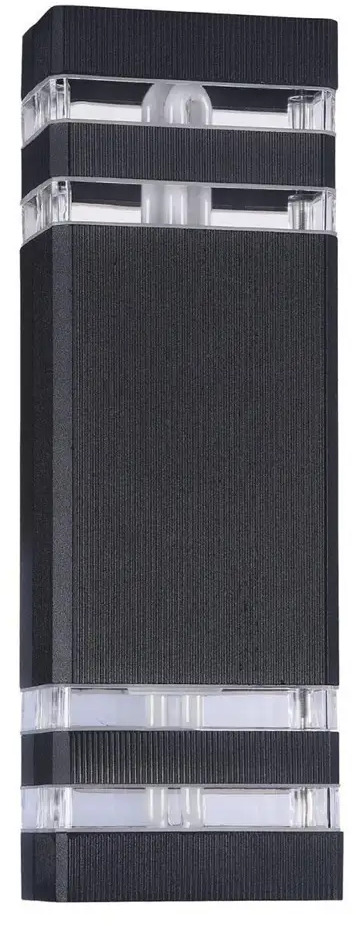93822369 Светильник ландшафтный светодиодный Maytoni O578WL-02B IP54 33 см STLM-0577260