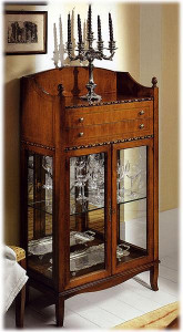 Витрина  TOSATO 14.20