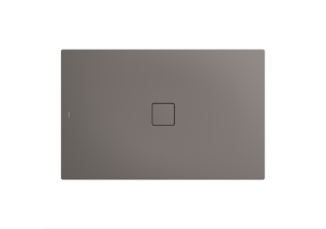 Душевой поддон KALDEWEI Сталь эмалированная 796-2 449 теплый серый 70