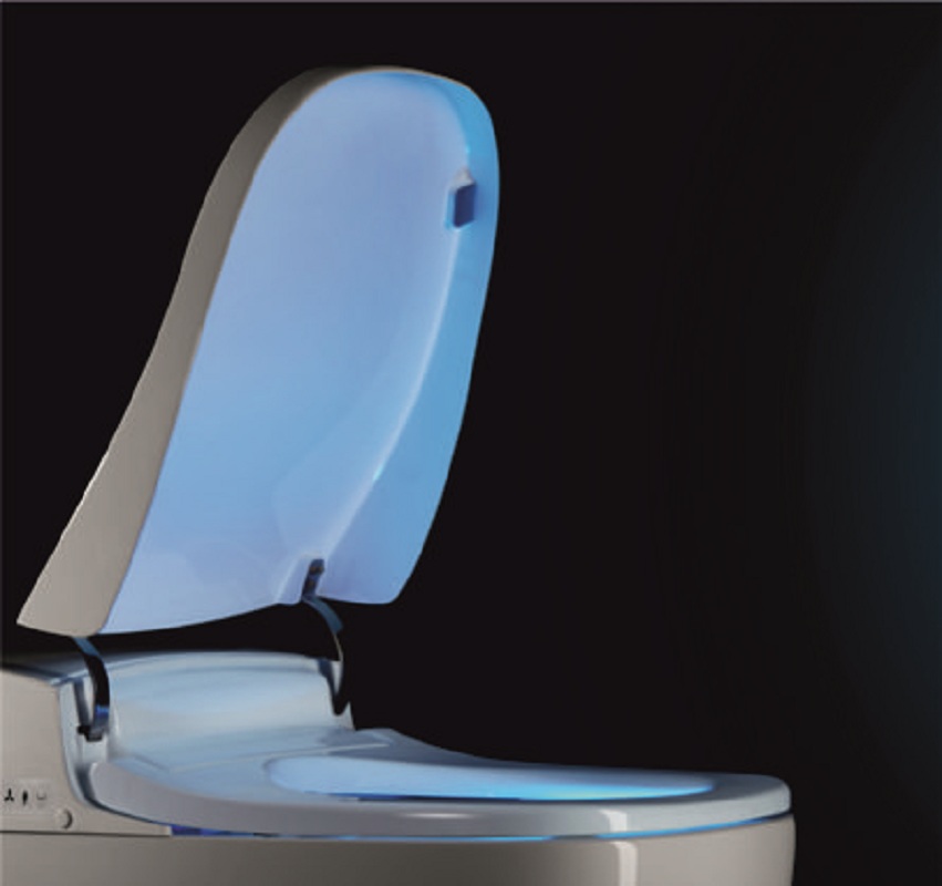 IT-806JD Электронный унитаз Orans Santreyd  - Вид №3